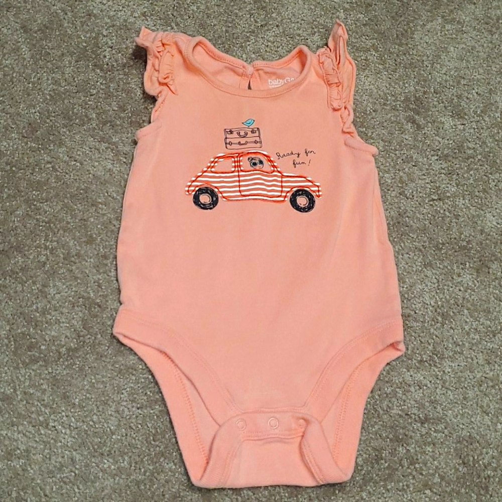 Ready for fun! - Picture 2 of 3